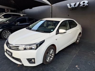 TOYOTA Corolla XEi 2.0 16v 2015 - miniatura 3