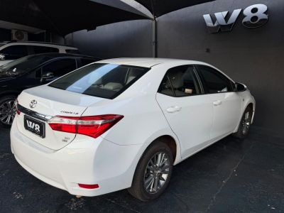 TOYOTA Corolla XEi 2.0 16v 2015 - miniatura 4