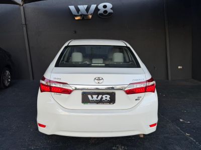 TOYOTA Corolla XEi 2.0 16v 2015 - miniatura 5