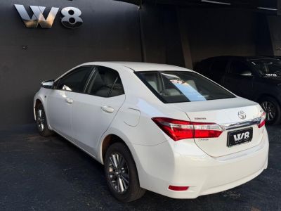 TOYOTA Corolla XEi 2.0 16v 2015 - miniatura 6
