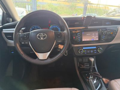 TOYOTA Corolla XEi 2.0 16v 2015 - miniatura 7