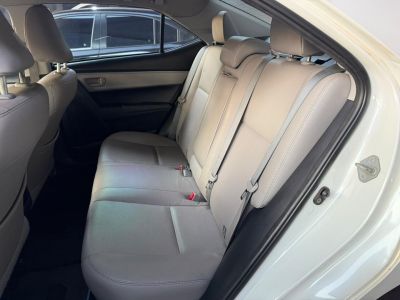 TOYOTA Corolla XEi 2.0 16v 2015 - miniatura 9