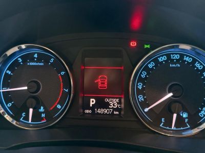 TOYOTA Corolla XEi 2.0 16v 2015 - miniatura 10