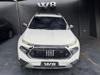 FIAT Toro Ranch 2.0TDi 16v 4x4 2022 - miniatura 2
