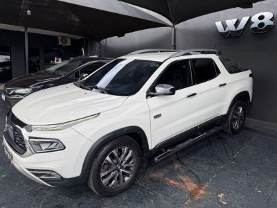 FIAT Toro Ranch 2.0TDi 16v 4x4 2022 - miniatura 3