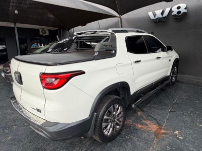 FIAT Toro Ranch 2.0TDi 16v 4x4 2022 - miniatura 4