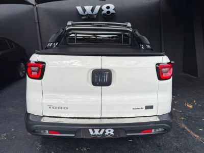 FIAT Toro Ranch 2.0TDi 16v 4x4 2022 - miniatura 5