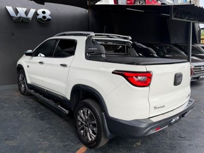 FIAT Toro Ranch 2.0TDi 16v 4x4 2022 - miniatura 6