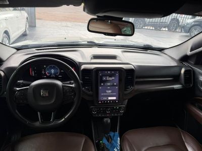 FIAT Toro Ranch 2.0TDi 16v 4x4 2022 - miniatura 8
