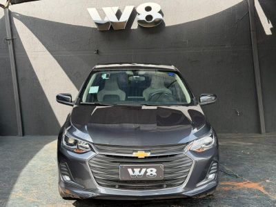 CHEVROLET Onix Premier 1.0T 12v 2025 - miniatura 2