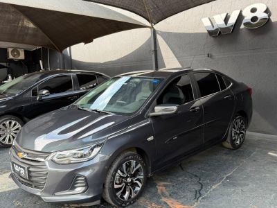 CHEVROLET Onix Premier 1.0T 12v 2025 - miniatura 3
