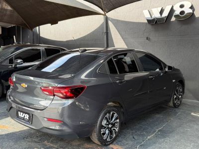 CHEVROLET Onix Premier 1.0T 12v 2025 - miniatura 4