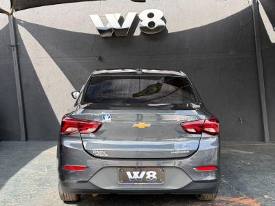 CHEVROLET Onix Premier 1.0T 12v 2025 - miniatura 5