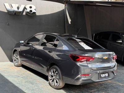 CHEVROLET Onix Premier 1.0T 12v 2025 - miniatura 6