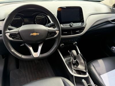 CHEVROLET Onix Premier 1.0T 12v 2025 - miniatura 9