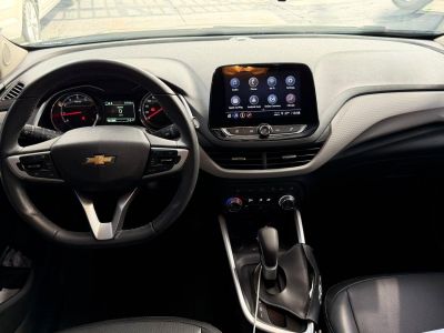 CHEVROLET Onix Premier 1.0T 12v 2025 - miniatura 10