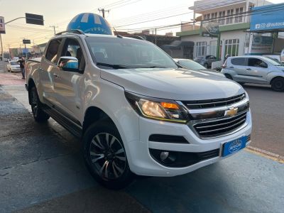 CHEVROLET S10 LTZ 2.5 16v C.D. 2019 - miniatura 2