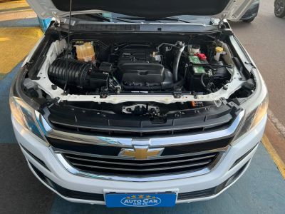 CHEVROLET S10 LTZ 2.5 16v C.D. 2019 - miniatura 5