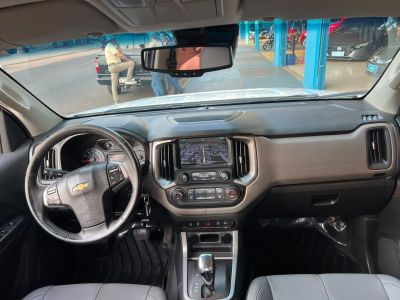 CHEVROLET S10 LTZ 2.5 16v C.D. 2019 - miniatura 6
