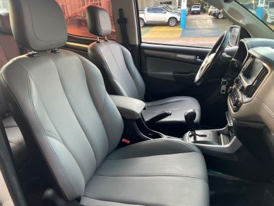 CHEVROLET S10 LTZ 2.5 16v C.D. 2019 - miniatura 7