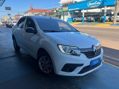 RENAULT Logan Zen 1.0 12v 2023 - miniatura 2