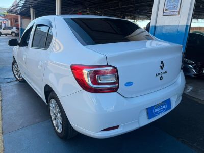RENAULT Logan Zen 1.0 12v 2023 - miniatura 3