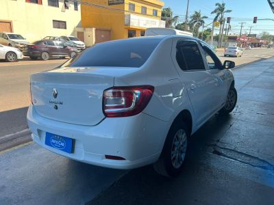 RENAULT Logan Zen 1.0 12v 2023 - miniatura 4