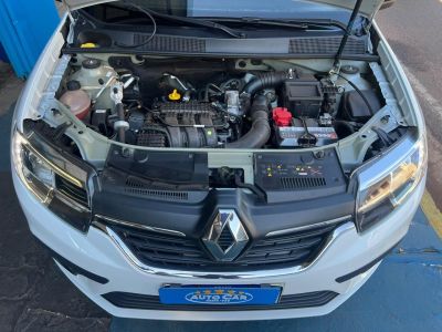 RENAULT Logan Zen 1.0 12v 2023 - miniatura 5