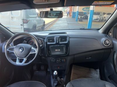 RENAULT Logan Zen 1.0 12v 2023 - miniatura 6