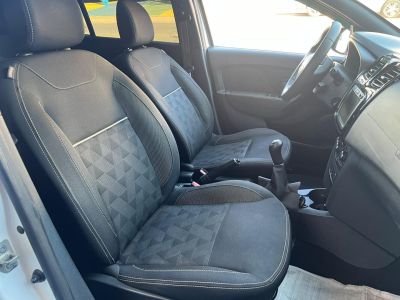 RENAULT Logan Zen 1.0 12v 2023 - miniatura 7