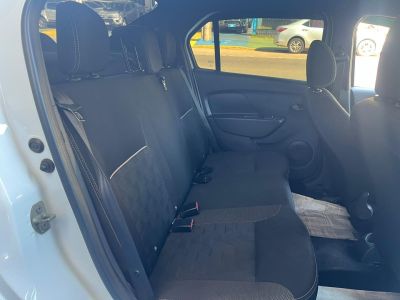 RENAULT Logan Zen 1.0 12v 2023 - miniatura 8
