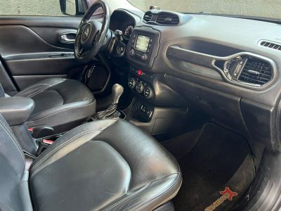 JEEP Renegade Limited 1.8 16v 2018 - miniatura 7