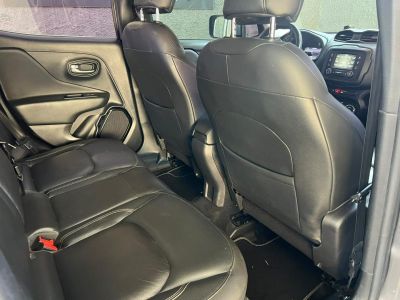 JEEP Renegade Limited 1.8 16v 2018 - miniatura 8