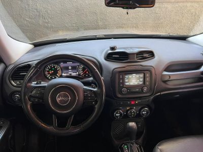 JEEP Renegade Limited 1.8 16v 2018 - miniatura 10
