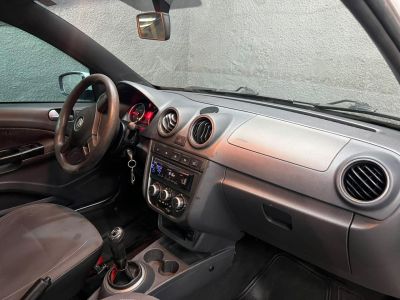 VOLKSWAGEN Gol Rallye 1.6 16v 4p. 2013 - miniatura 7