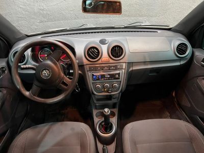 VOLKSWAGEN Gol Rallye 1.6 16v 4p. 2013 - miniatura 8