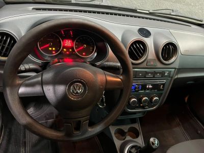 VOLKSWAGEN Gol Rallye 1.6 16v 4p. 2013 - miniatura 9