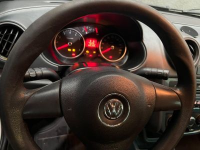 VOLKSWAGEN Gol Rallye 1.6 16v 4p. 2013 - miniatura 10