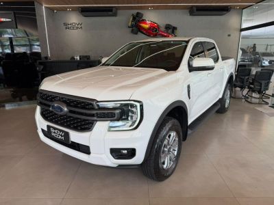 FORD Ranger XLS 3.0TDi 16v 4X4 C.D. 2024