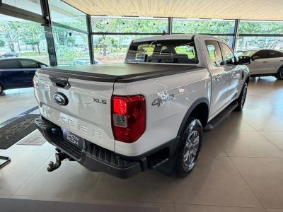 FORD Ranger XLS 3.0TDi 16v 4X4 C.D. 2024 - miniatura 3