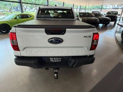 FORD Ranger XLS 3.0TDi 16v 4X4 C.D. 2024 - miniatura 4