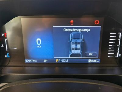 FORD Ranger XLS 3.0TDi 16v 4X4 C.D. 2024 - miniatura 6
