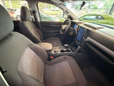 FORD Ranger XLS 3.0TDi 16v 4X4 C.D. 2024 - miniatura 8