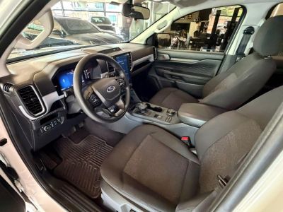 FORD Ranger XLS 3.0TDi 16v 4X4 C.D. 2024 - miniatura 9