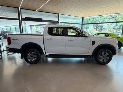 FORD Ranger XLS 3.0TDi 16v 4X4 C.D. 2024 - miniatura 11