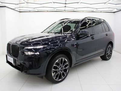 BMW X7 xDrive 40i M Sport V6 3.0T 2026