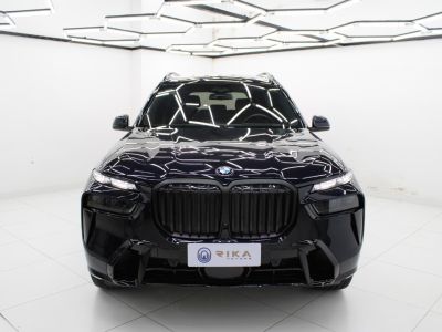 BMW X7 xDrive 40i M Sport V6 3.0T 2026 - miniatura 2