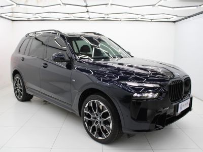BMW X7 xDrive 40i M Sport V6 3.0T 2026 - miniatura 3