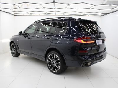 BMW X7 xDrive 40i M Sport V6 3.0T 2026 - miniatura 5