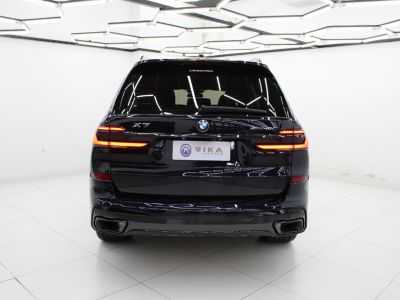 BMW X7 xDrive 40i M Sport V6 3.0T 2026 - miniatura 6